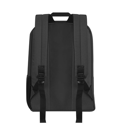 MACK MCK-001 POP Sırt Çantası Siyah
