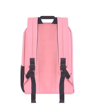 MACK MCK-005 POP Sırt Çantası Pembe