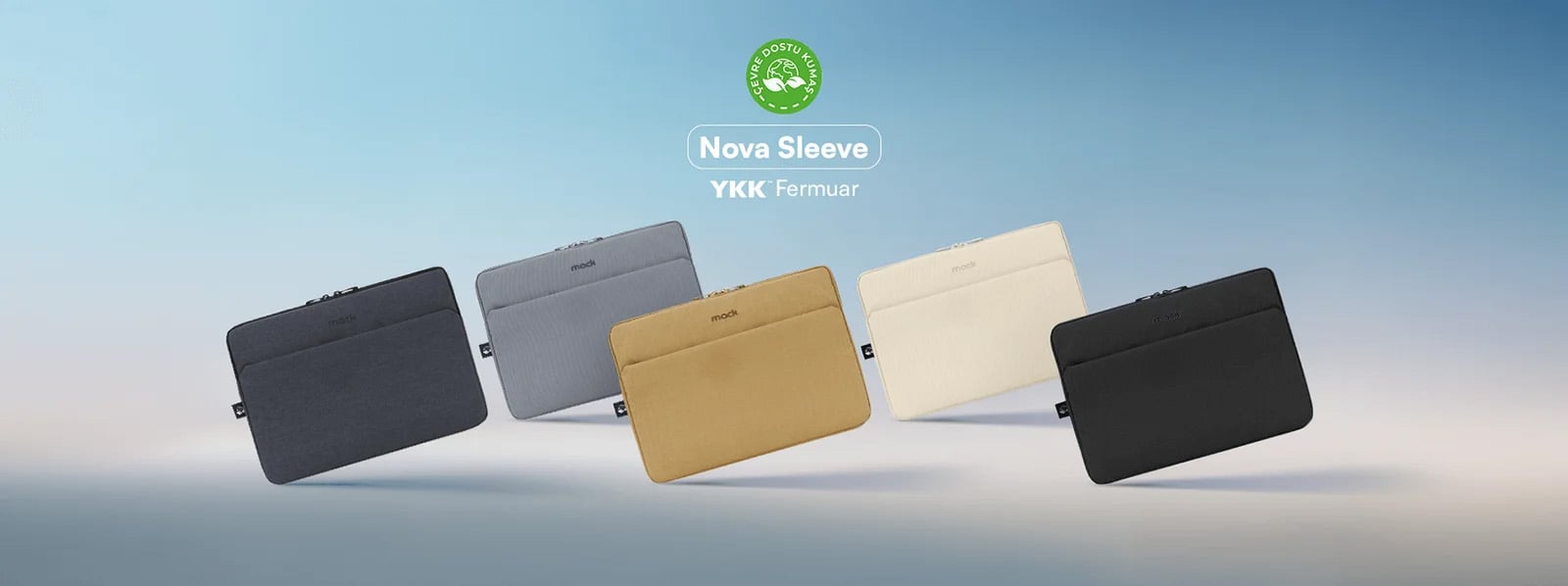 Nova Sleeve Çantalar