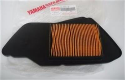 BWS 125 HAVA FİLTRESİ