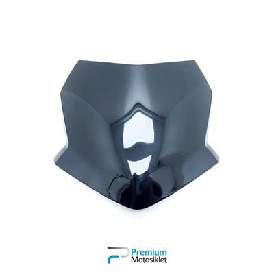 MT-07 SPOR CAM (2014-2016 MODEL YILLARI)