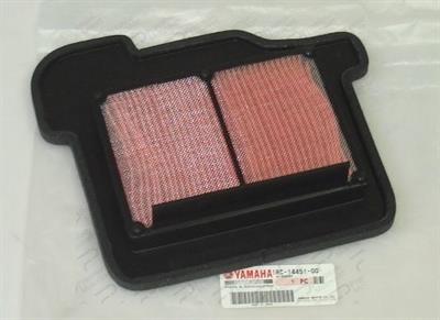 MT-09 HAVA FİLTRESİ