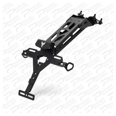 MT-10 PLAKA TUTUCU (2017-2019 MODEL YILLARI)