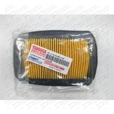 MT 125 HAVA FİLTRESİ