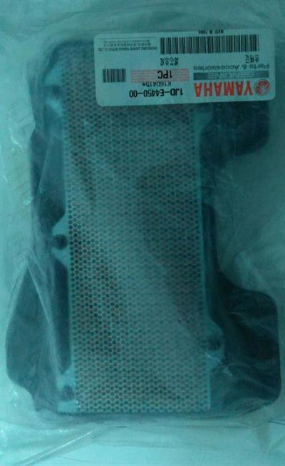 T115 CRYPTON HAVA FİLTRESİ