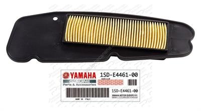 XMAX 400 SAĞ HAVA FİLTRESİ