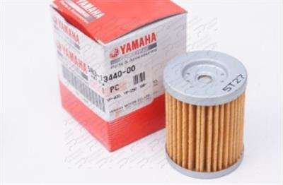 XMAX 400 YAĞ FİLTRESİ