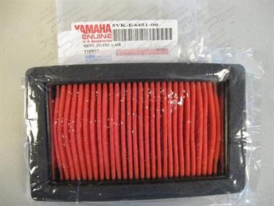 XT660X HAVA FİLTRESİ