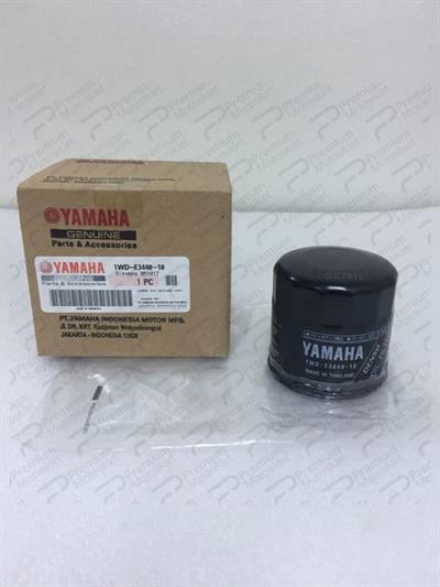 YZF-R25 YAĞ FİLTRESİ