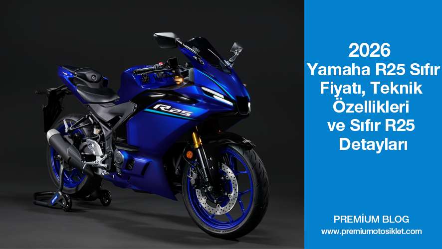 R25,R25 sıfır fiyat bilgilendirme