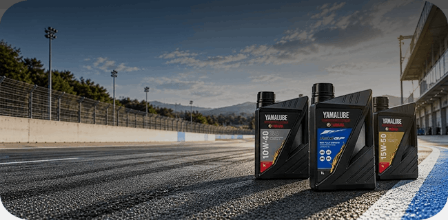 YAMAHA MÜHENDİSLİĞİ