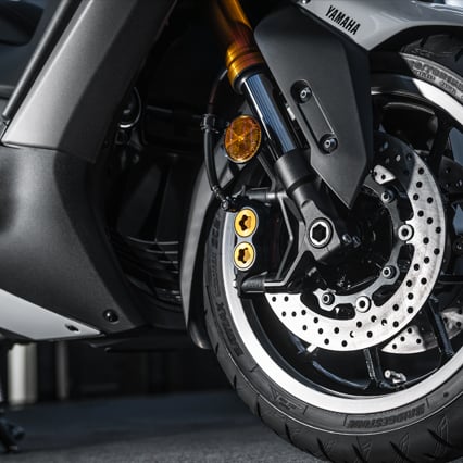 YAMAHA ORIJINAL YEDEK PARÇALAR