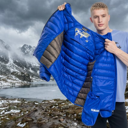 YAMAHA APPAREL & STİL