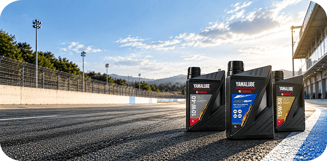 YAMAHA MÜHENDİSLİĞİ