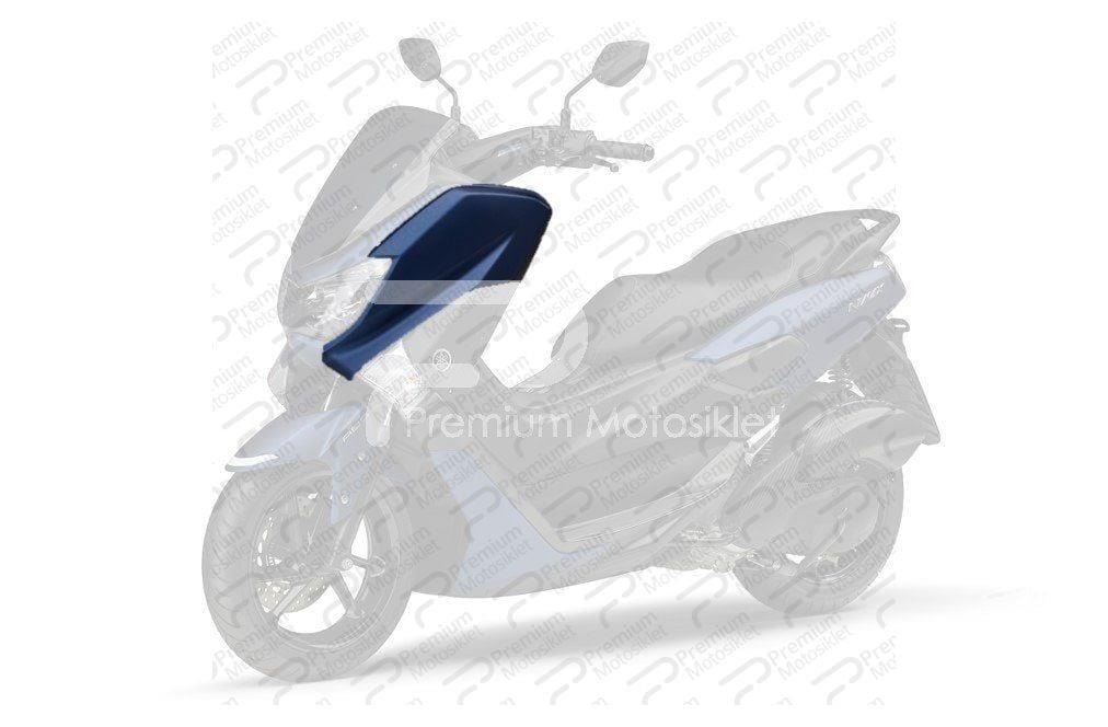NMAX　125cc Yamaha N-MAX 125 ABS 125 Cc Mavi (my:2019) Motosiklet Fiyatı ve