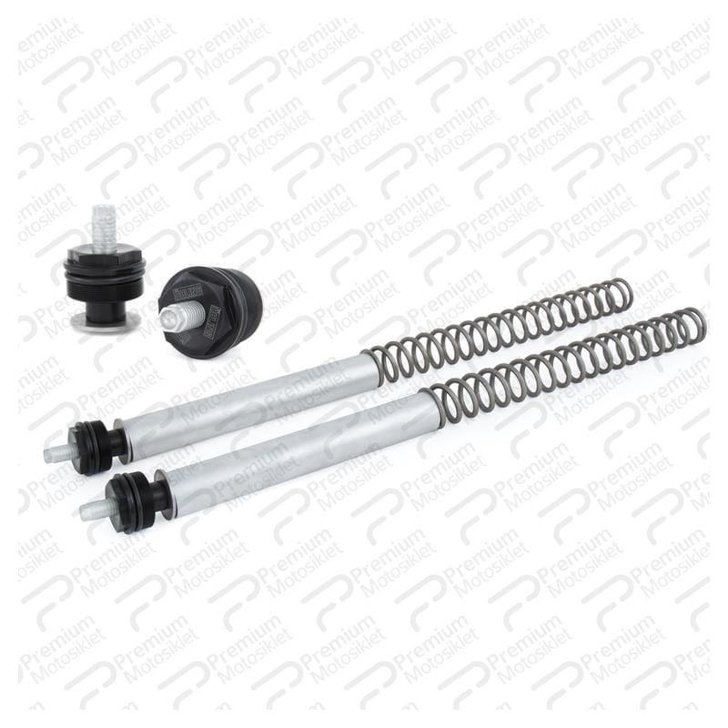 パーツ kiyoha10077001 OHLINS MT07/XSR700 YAY KITI + ÜST KAPAK