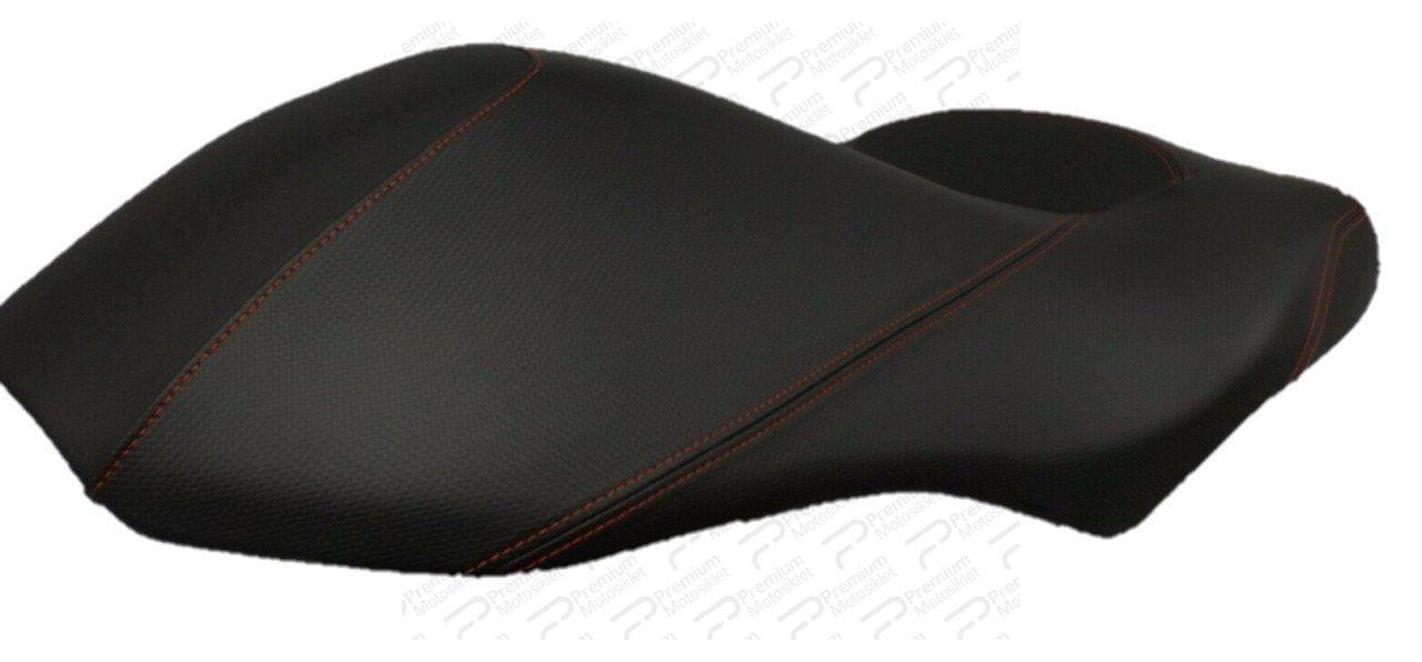 XMAX 250 SELE KIRMIZI DİKİŞLİ (2016)