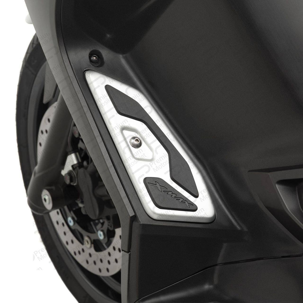 XMAX 400 BASAMAK PANEL SETİ (2014-2017 MODEL YILLARI)