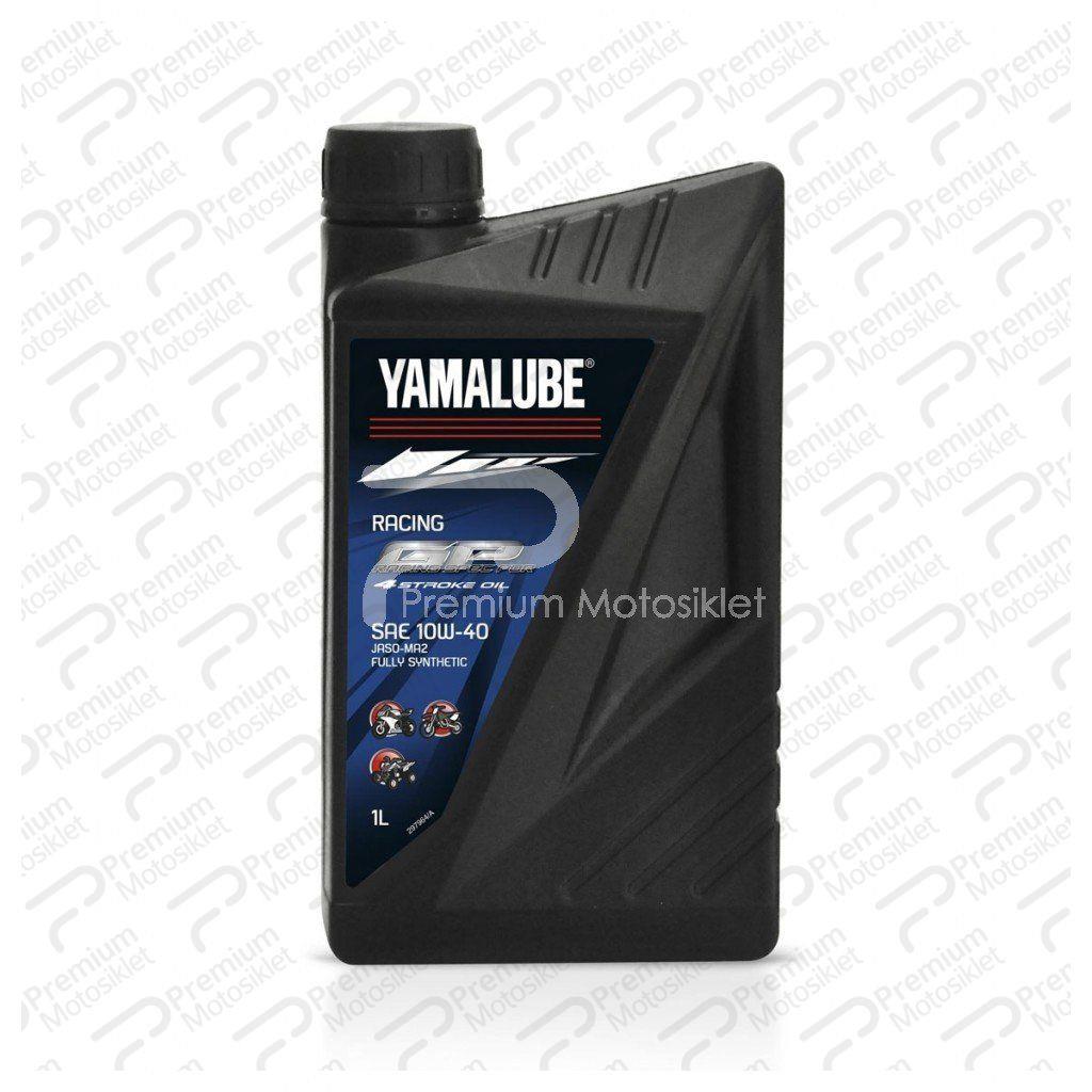 YAMALUBE RS4GP 10W40 1L