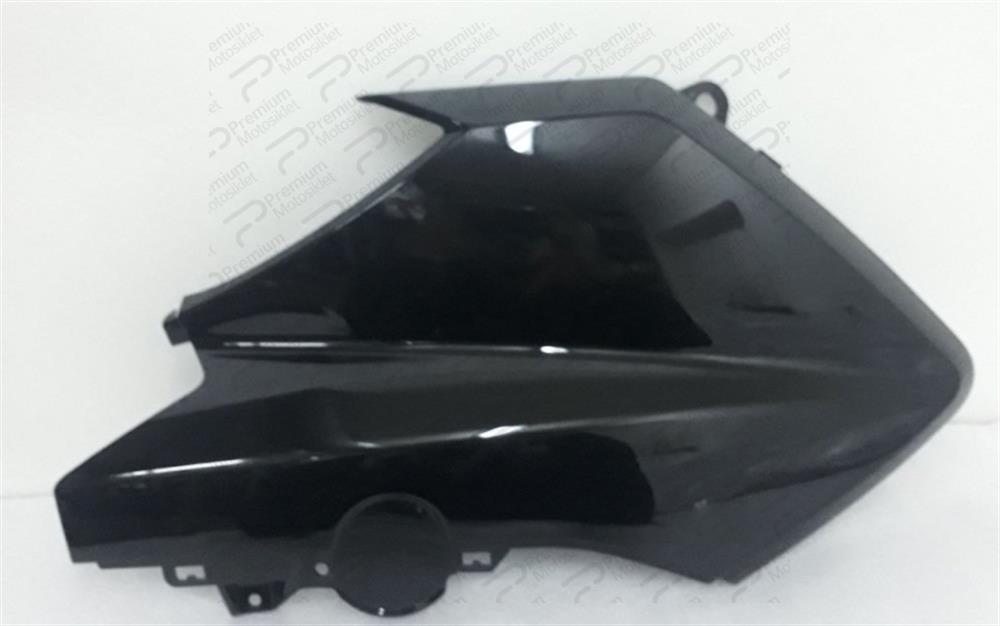 XMAX 250 SOL KAFA KARENAJI PARLAK SİYAH (2014-2017 MODEL YILLARI)