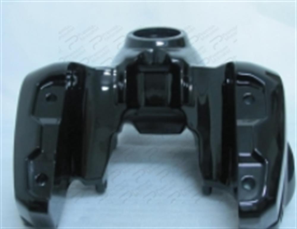XT 660Z TENERE YAKIT DEPOSU SİYAH (2008-2014 MODEL YILLARI)