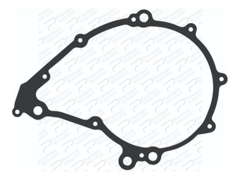 XT660Z TENERE SOL KAPAK CONTASI