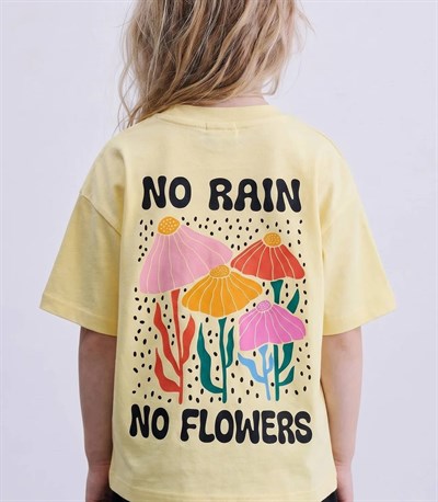Flowers T-Shirt