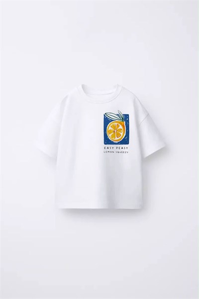 Lemon T-Shirt