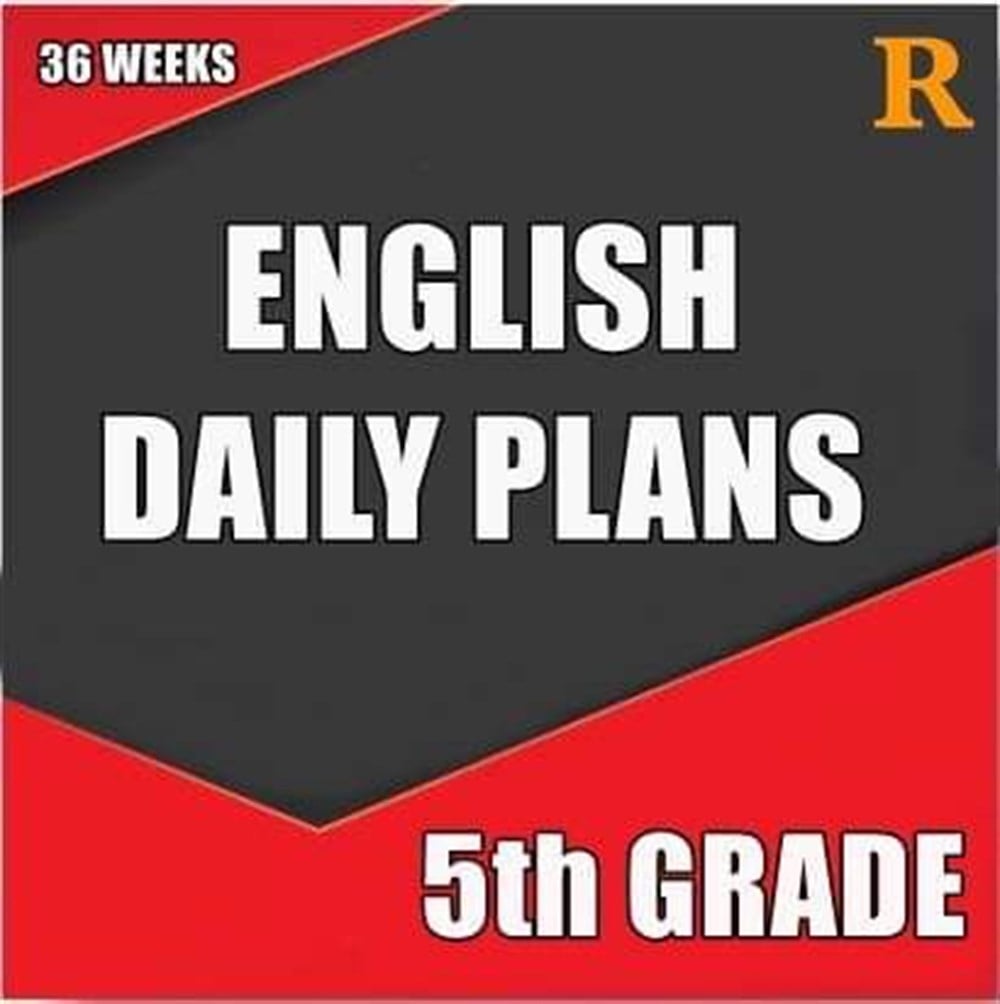 İNGİLİZCE GÜNLÜK PLAN 5. SINIF