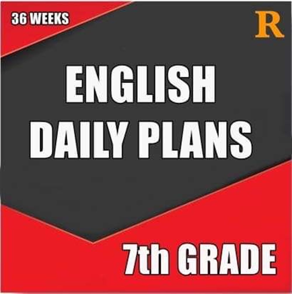 İNGİLİZCE GÜNLÜK PLAN 7. SINIF