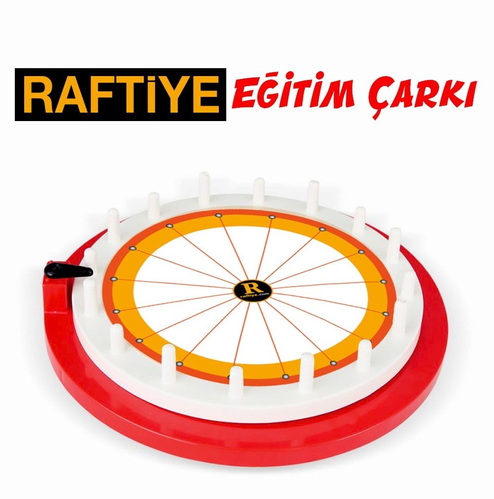 RAFTİYE EĞİTİM ÇARKI