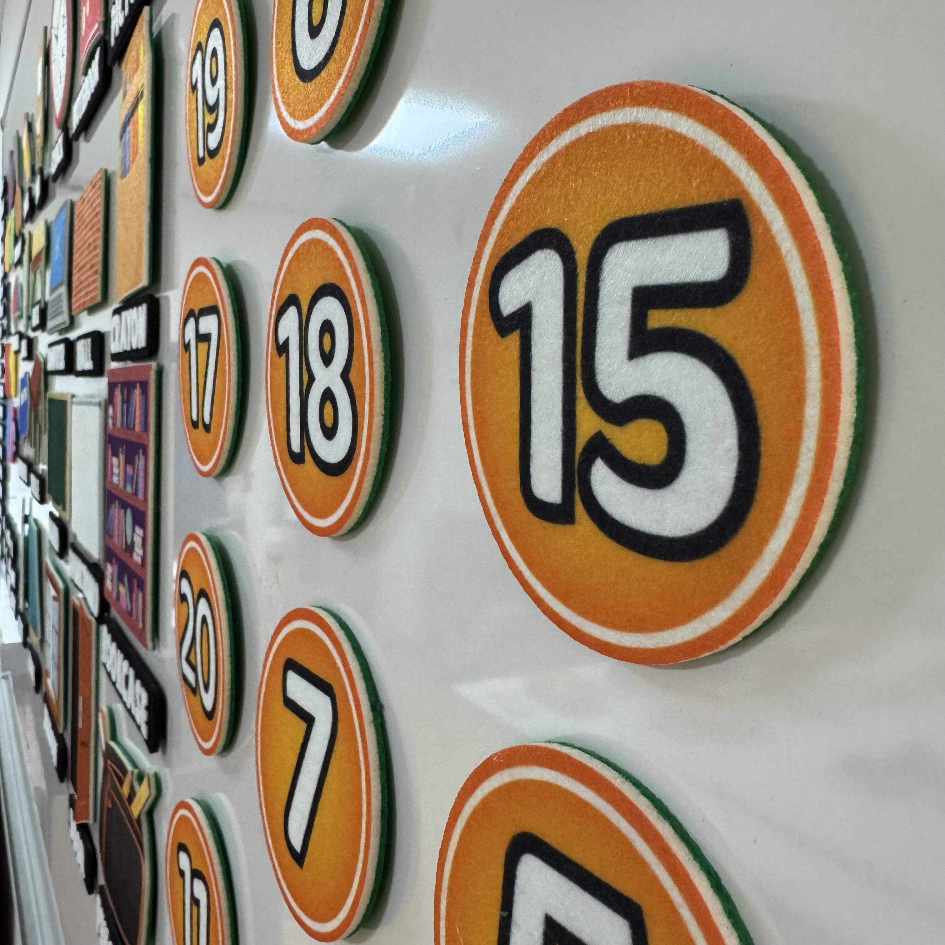 İLKOKUL 2. SINIF TEMA 2 İNGİLİZCE