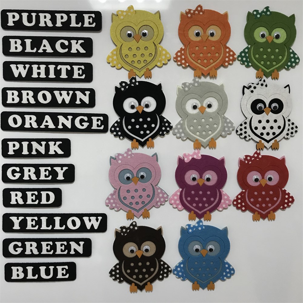 RAINBOWL PREPOSITIONS