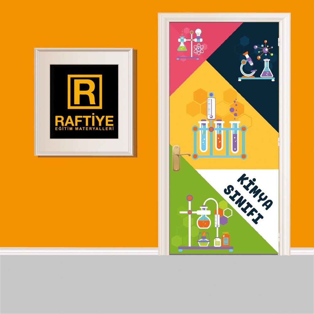 2 ADET KAPI GİYDİRME