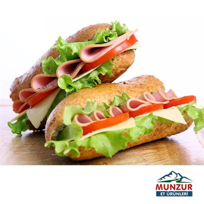 Munzur Ac Bitir Salam
