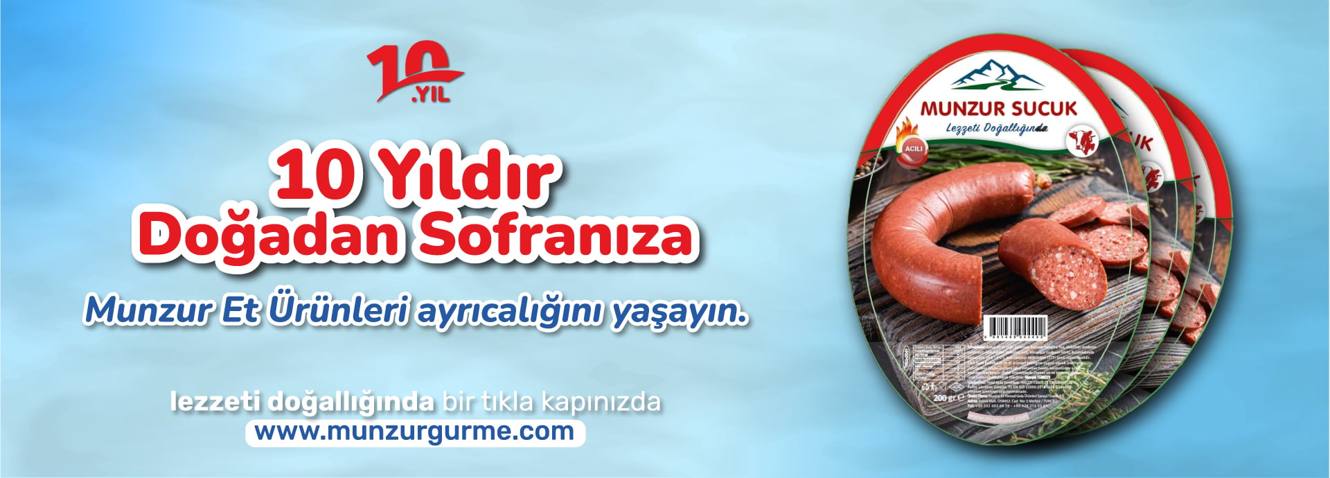 Munzur Sucuk