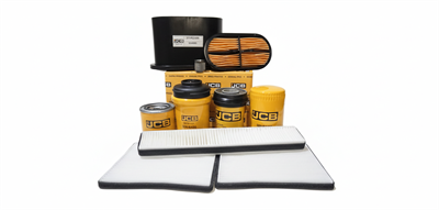 3CX PLUS-PRO AEC 81 KW STAGE 5- 1000 SAAT FİLTRE BAKIM KİTİ