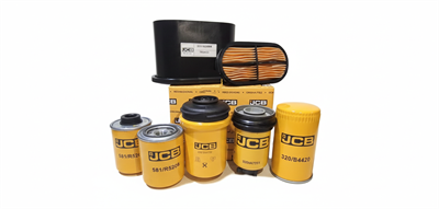 3CX PLUS-PRO MAN 81kW STAGEV 500 SAAT FİLTRE SETİ