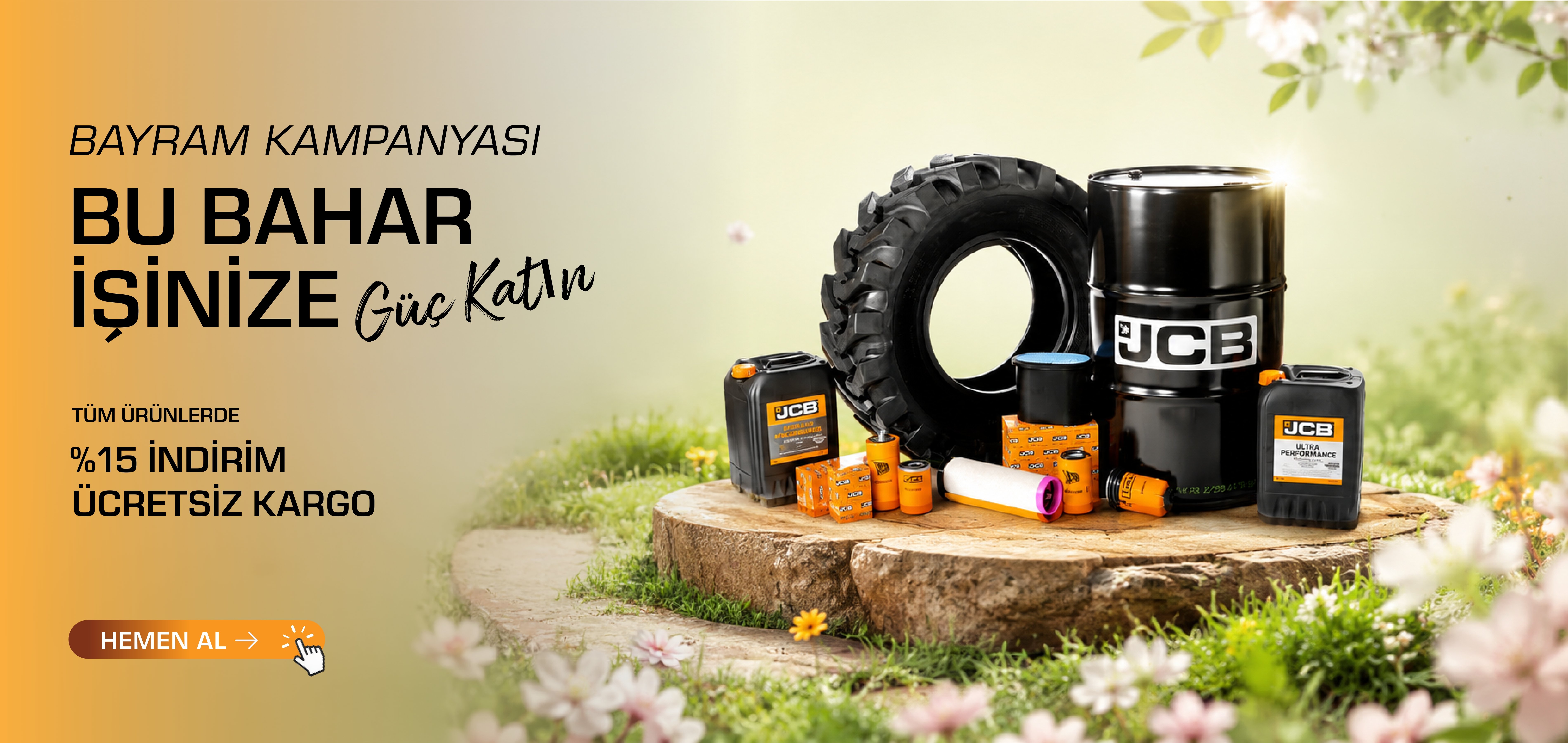 Bayram Kampanyası