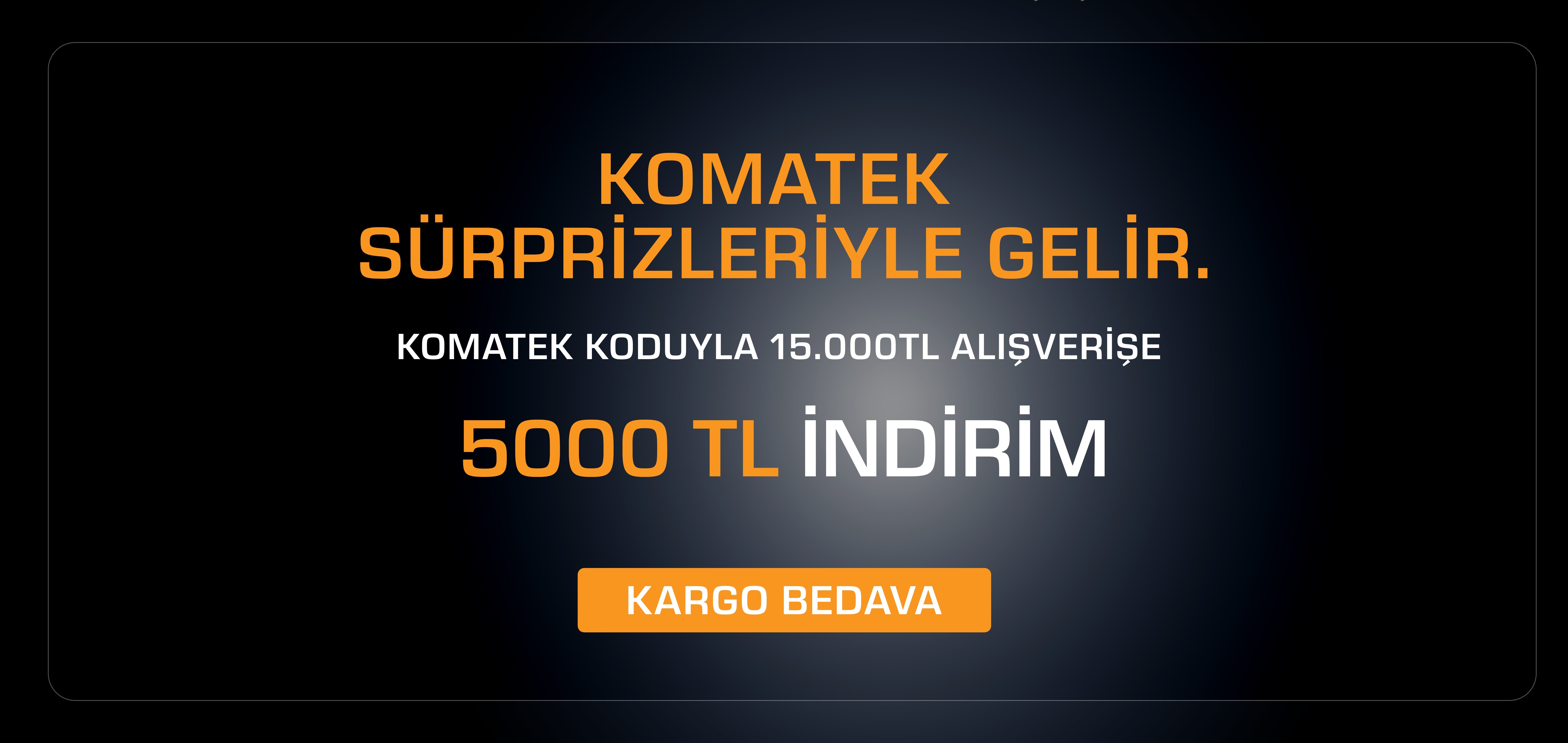 KOMATEK