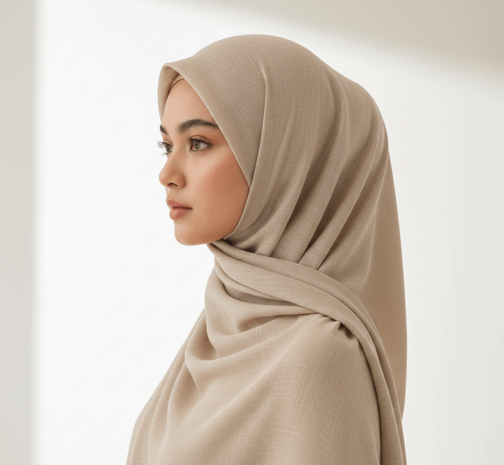 Şalın Kayması Nasıl Önlenir? Bozulmayan 7 Bağlama Tekniği