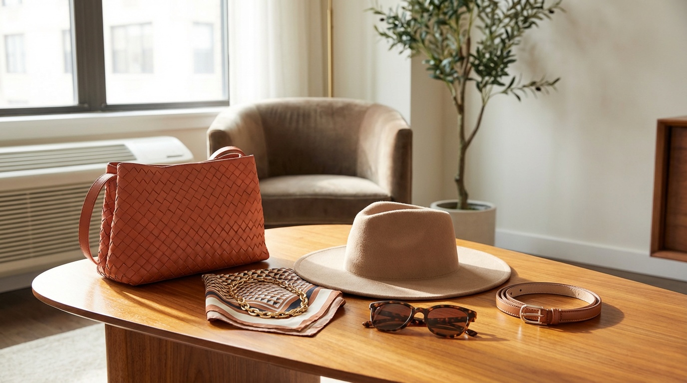 Moda Şallar,Şık Aksesuarlar,Stil Önerileri