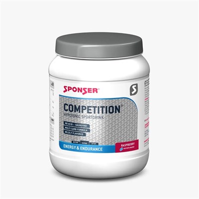 Competition | Raspberry