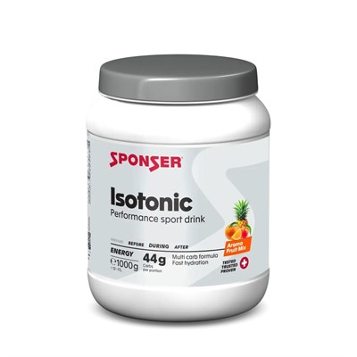Isotonic | Fruit Mix