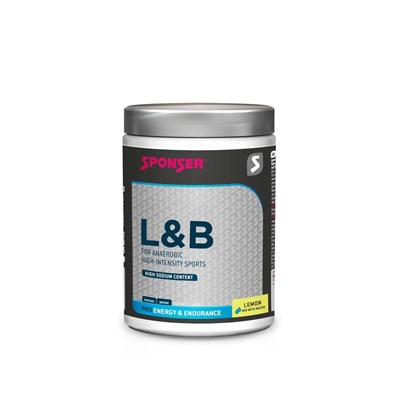 L&B | Lemon