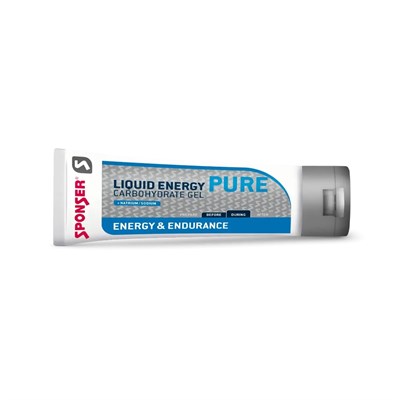 Liquid Energy Pure | Neutral