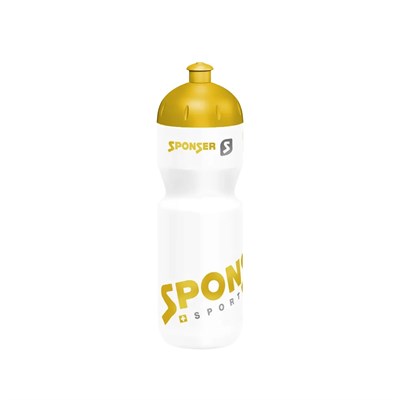 Sponser Matara | Altın Sarısı-Beyaz