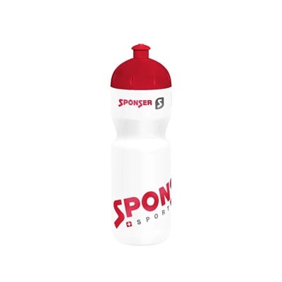 Sponser Matara | Kırmızı-Beyaz
