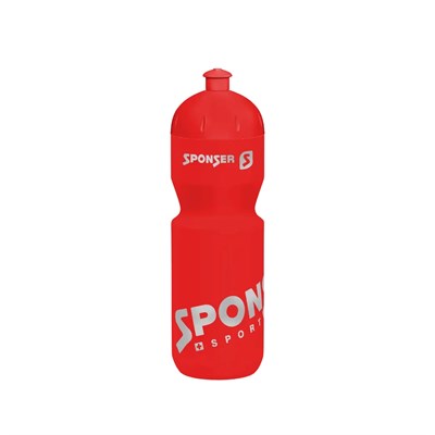 Sponser Matara | Kırmızı-Gri