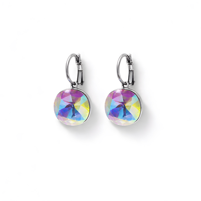 Bellis Stone Serisi Crystal Küpe